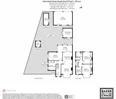 Waterfall Road Floorplan