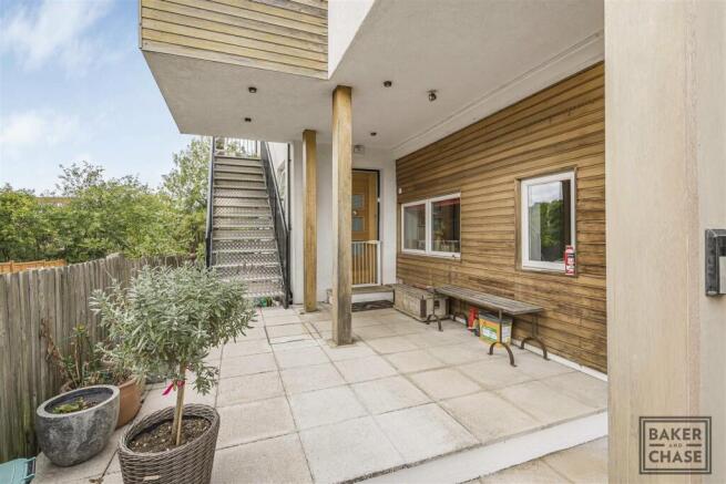 Driveway/Shared Access