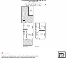 Munster Gardens Floorplan