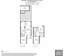 Pasteur Gardens Floorplan