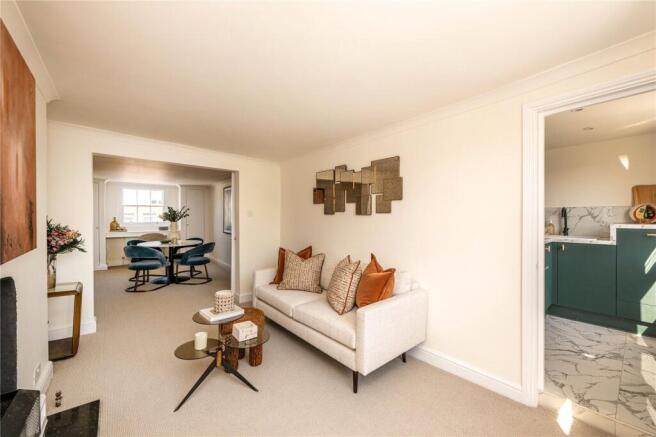 Reception Room 2