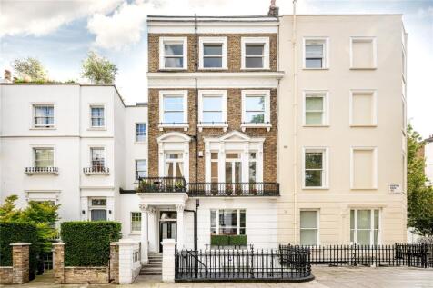 Newton Road, Notting Hill, London, W2