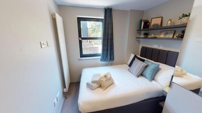 En-suite Room