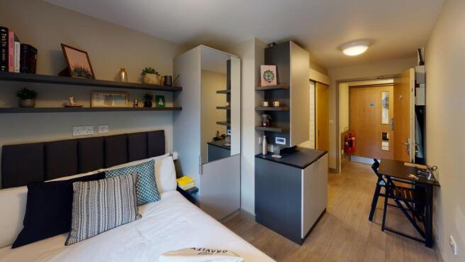 En-Suite Room