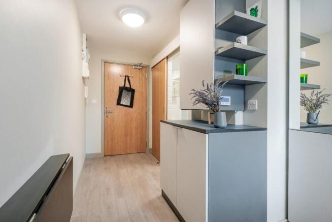 En-Suite Room