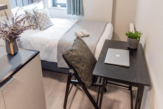 En-Suite Room