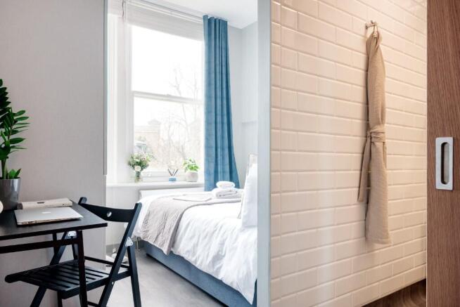En-Suite Room