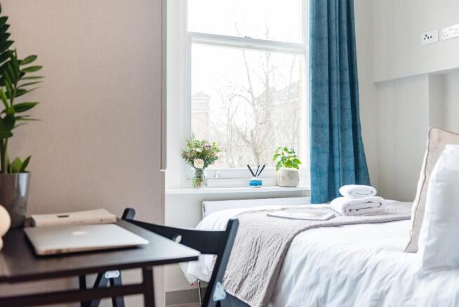 En-Suite Room