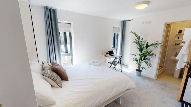 En-Suite Room