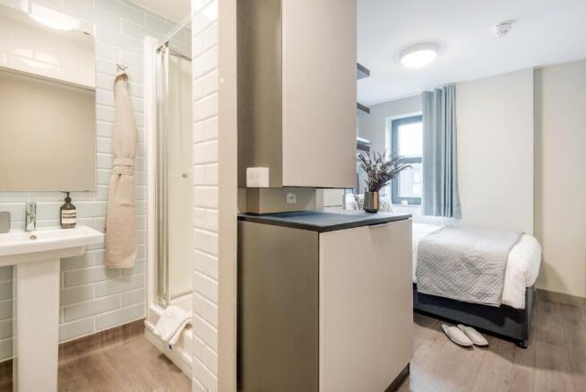 En-Suite Room
