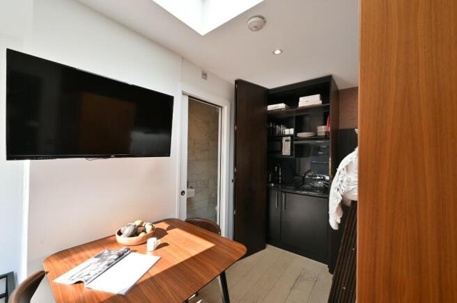 Kitchenette