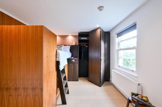 En-suite room