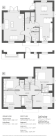 Oughton floorplan