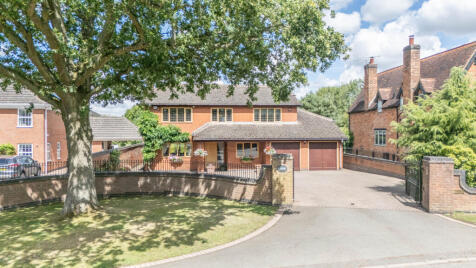 Hinckley Road, Burton Hastings, CV11