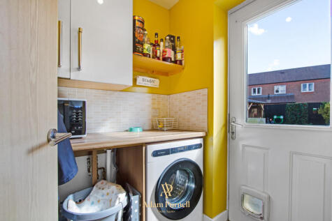 Greyhound Croft, Hinckley, LE10