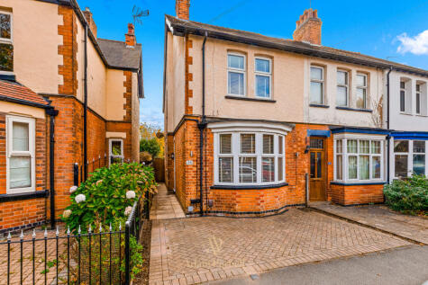 Priesthills Road, Hinckley, LE10