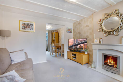 Rydal Close, Hinckley, LE10