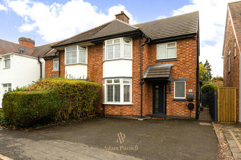 Merevale Avenue, Hinckley, LE10