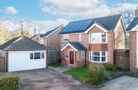 Bostock Close, Elmesthorpe, LE9