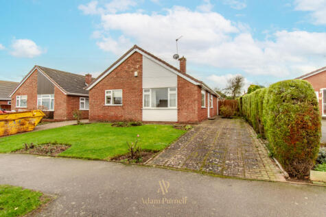 Sherwood Road, Stoke Golding, CV13