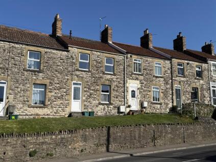 Station Road, Midsomer Norton