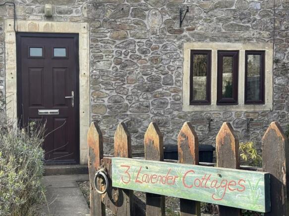 Lavender Cottages