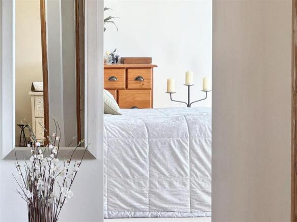 Landing/Bedroom One