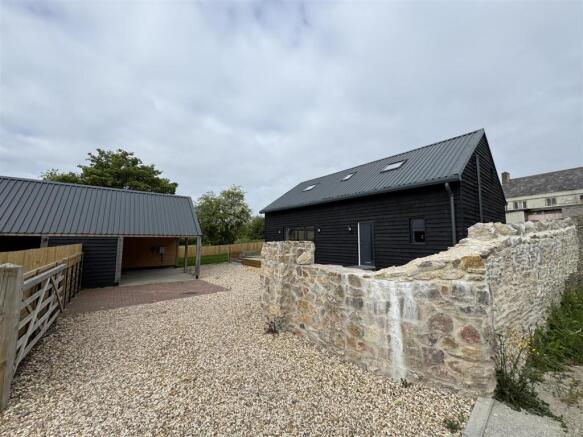 Ridgeway Barns