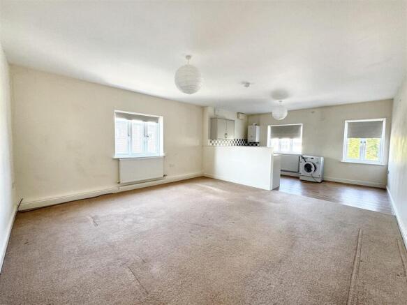 Open Planned Living