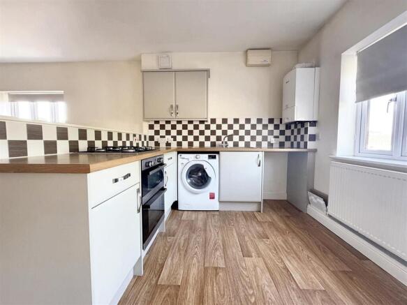Open Planned Living