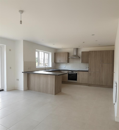 Kitchen/Diner/Family Room