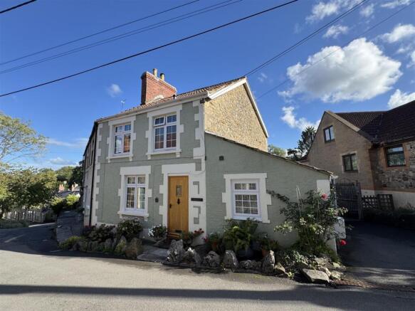 High Street, Coleford