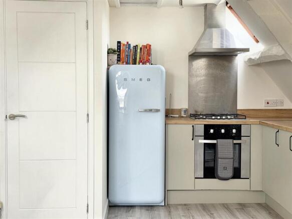 Open Planned Living