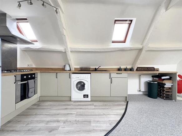 Open Planned Living