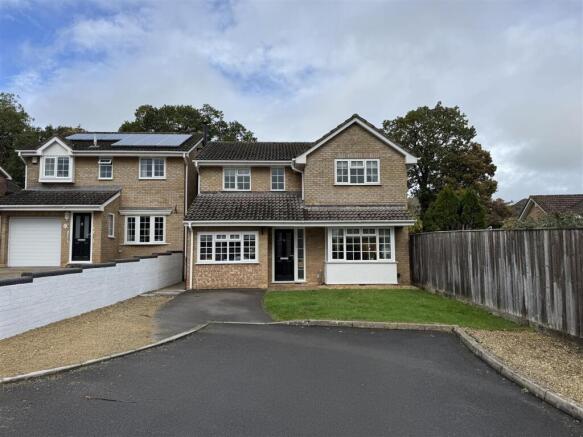 Barnaby Close