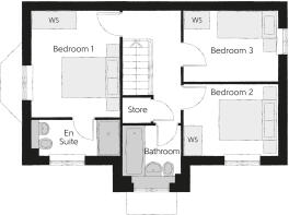 First Floor Plan