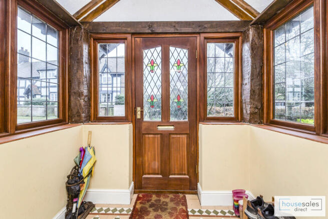 Porch