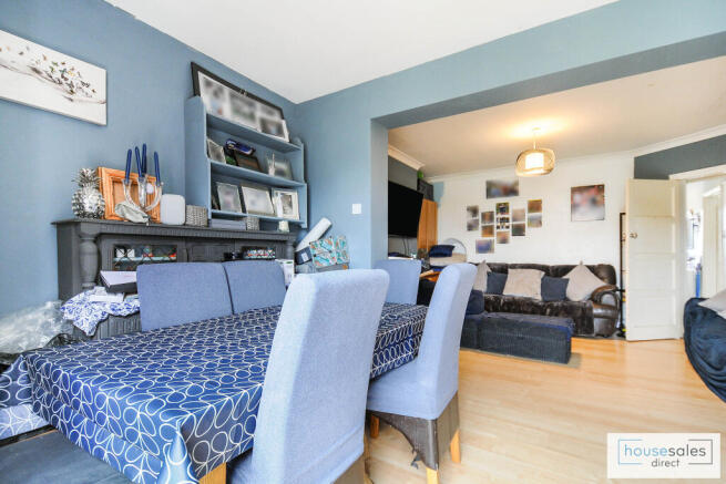 Living / Dining Room