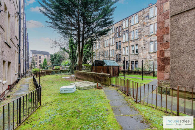 Communal Garden