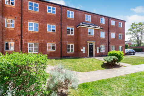 Old Toll Gate St. Georges, Telford, TF2