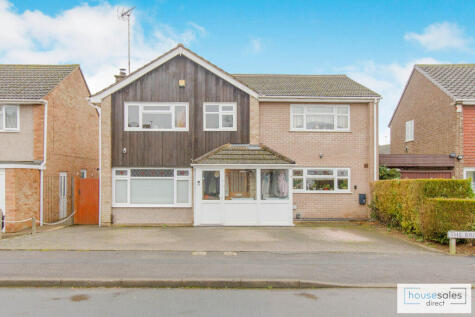 The Bridle Glen Parva, Leicester, LE2