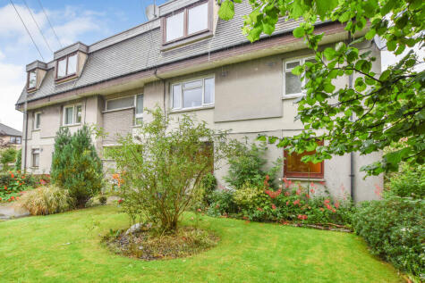 Berrywell Gardens Dyce, Aberdeen, AB21