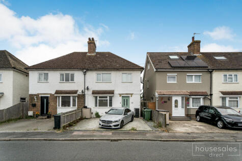 Percival Road, Eastbourne, BN22