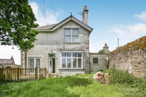 Oubas Hill, Ulverston, LA12