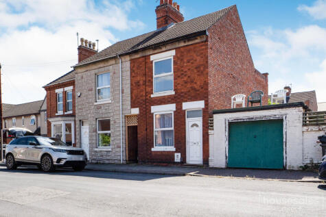 Havelock Street, Loughborough, LE11
