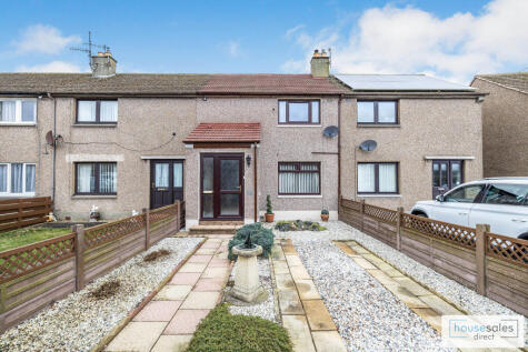 The Avenue, Eyemouth, TD14
