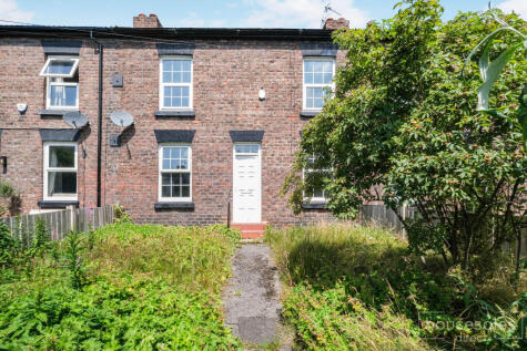 Highfield Road, Liverpool, L13