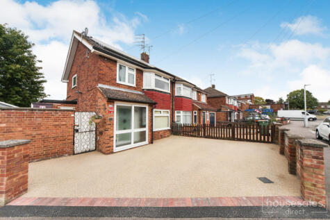 Duncombe Drive, Dunstable, LU5