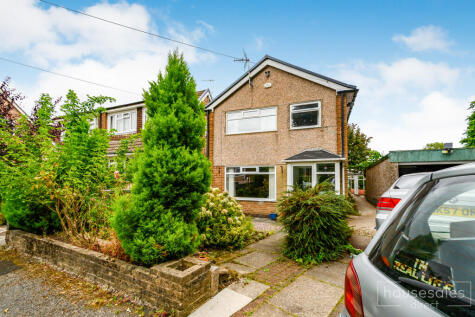 Ashington Close, Bolton, BL1