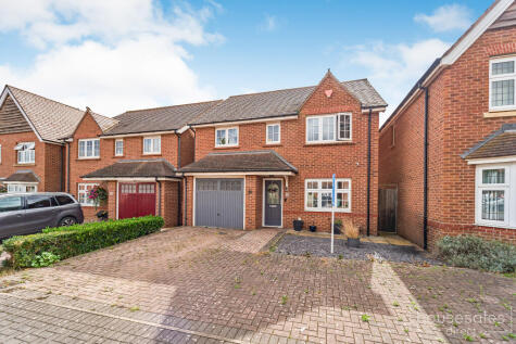 Wittingham Close Hadley, Telford, TF1